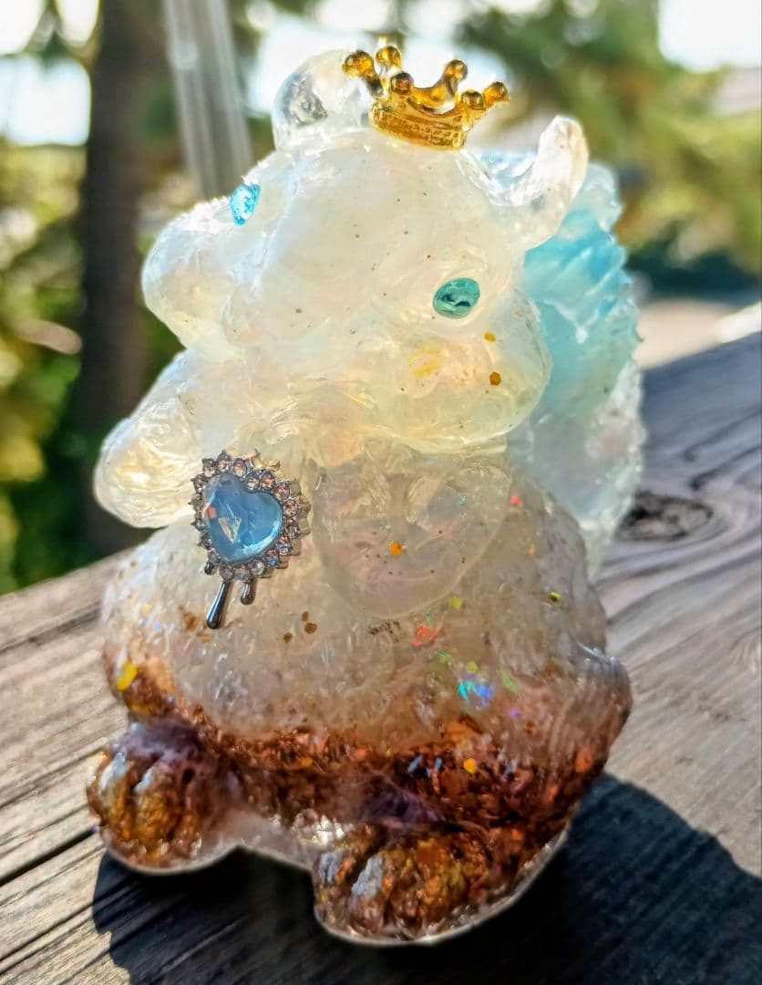 ふーかさま♥オルゴナイト♥オーダー♥専用です