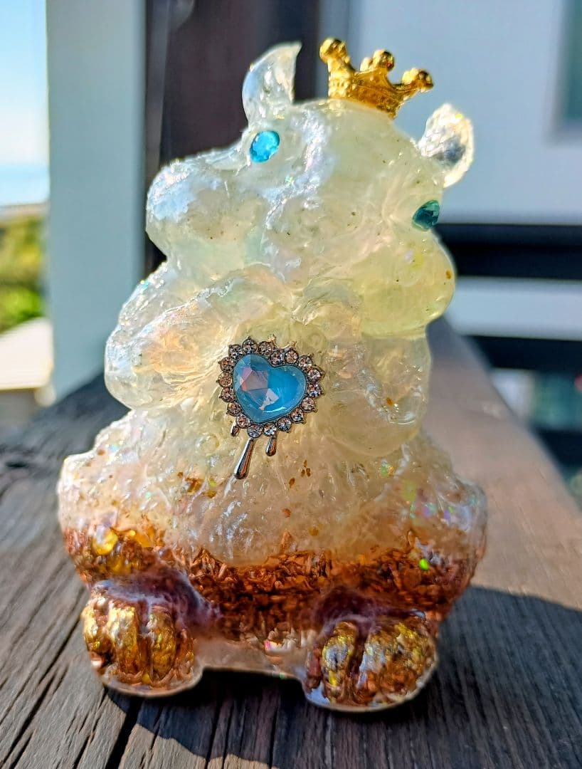 ふーかさま♥オルゴナイト♥オーダー♥専用です