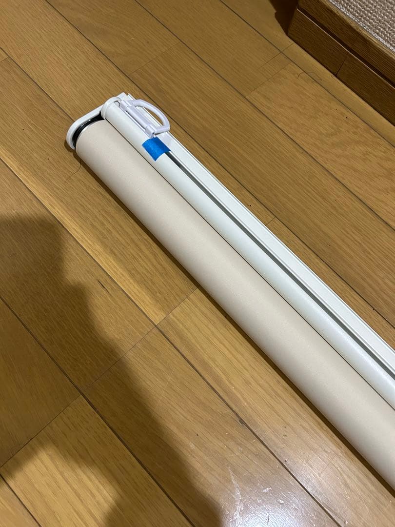 ロールスクリーン 170×130 2本セット