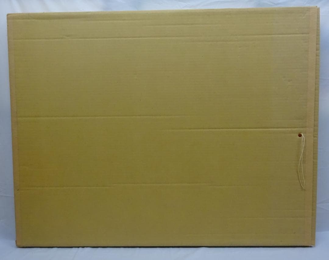 フランシスコ・ボッシュ　 リトグラフ