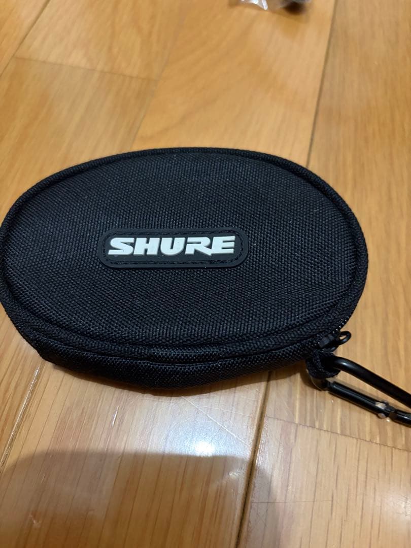 B*Y様 お得　SHURE SE215 2セット+ワイヤレスBT2