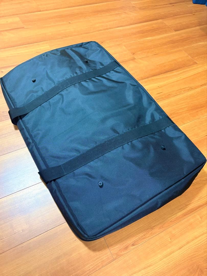 ヤマハエレクトーンELC-02(カジュアルモデル)用 ソフトケース3点セット