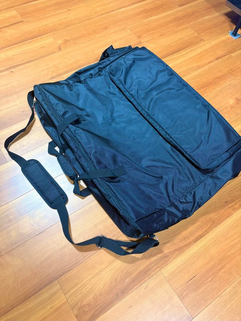 ヤマハエレクトーンELC-02(カジュアルモデル)用 ソフトケース3点セット