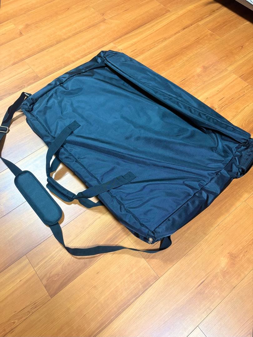 ヤマハエレクトーンELC-02(カジュアルモデル)用 ソフトケース3点セット