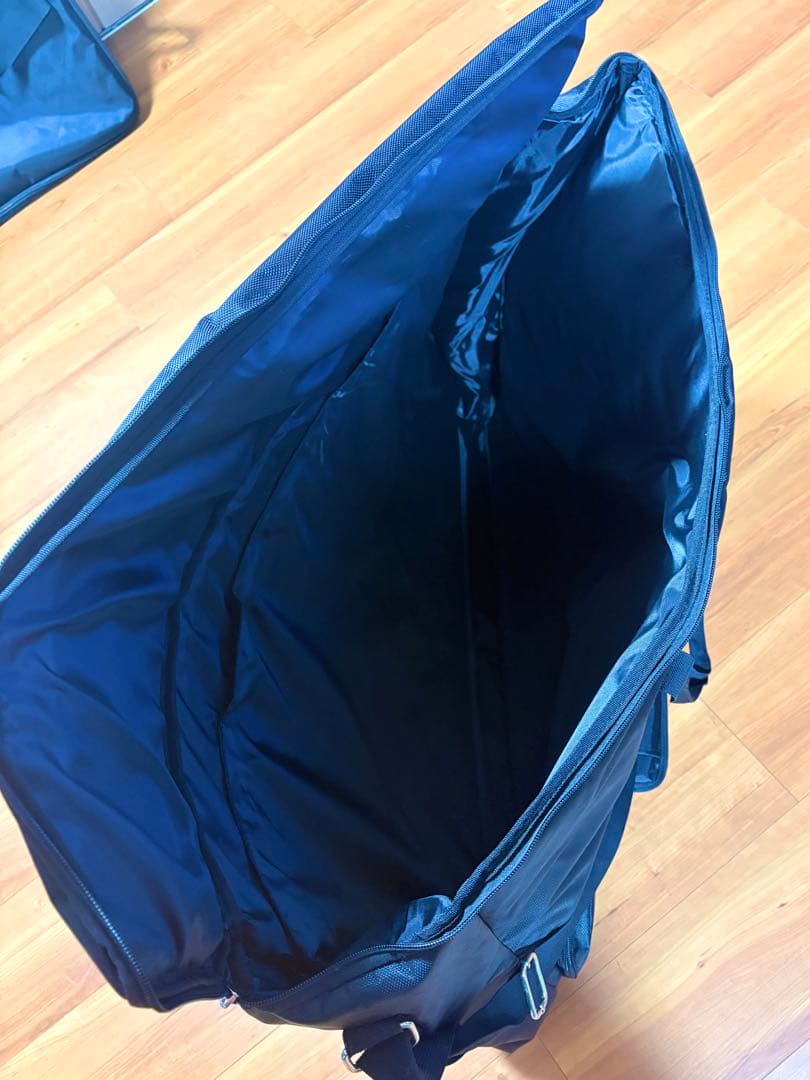 ヤマハエレクトーンELC-02(カジュアルモデル)用 ソフトケース3点セット