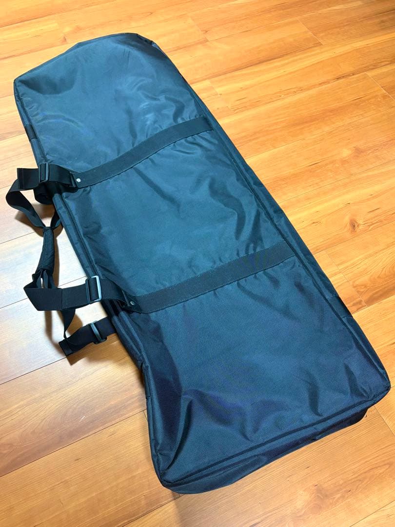 ヤマハエレクトーンELC-02(カジュアルモデル)用 ソフトケース3点セット