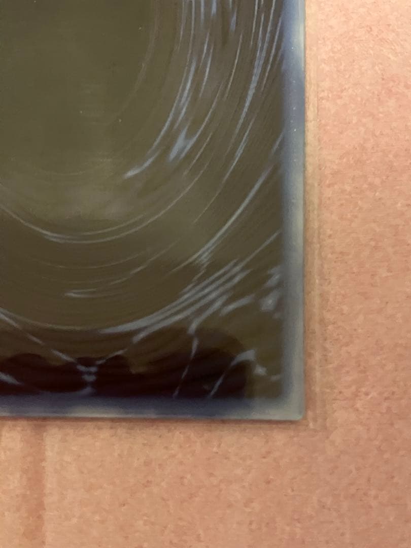 オベリスクの巨神兵　ステンレス