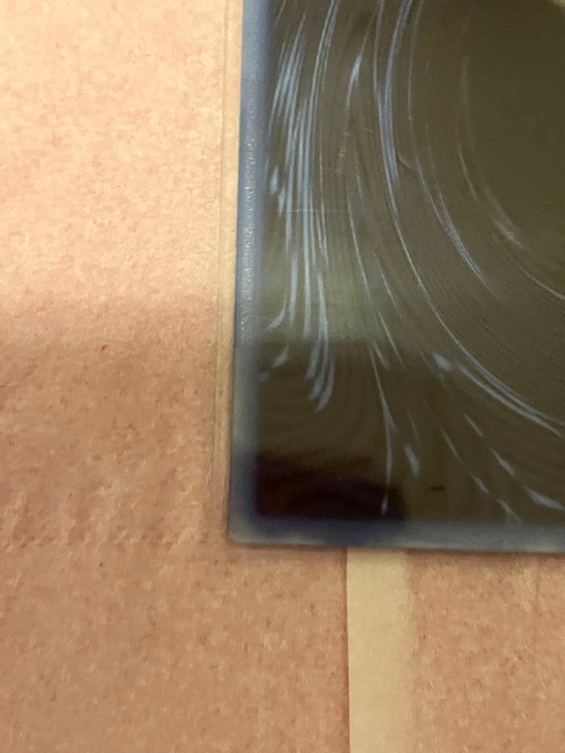 オベリスクの巨神兵　ステンレス