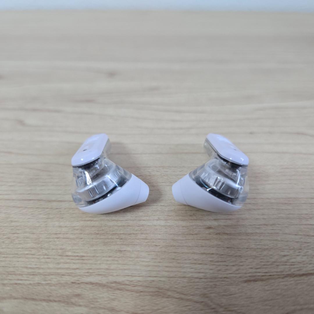 【ほぼ新品】JBL Tune Flex 2