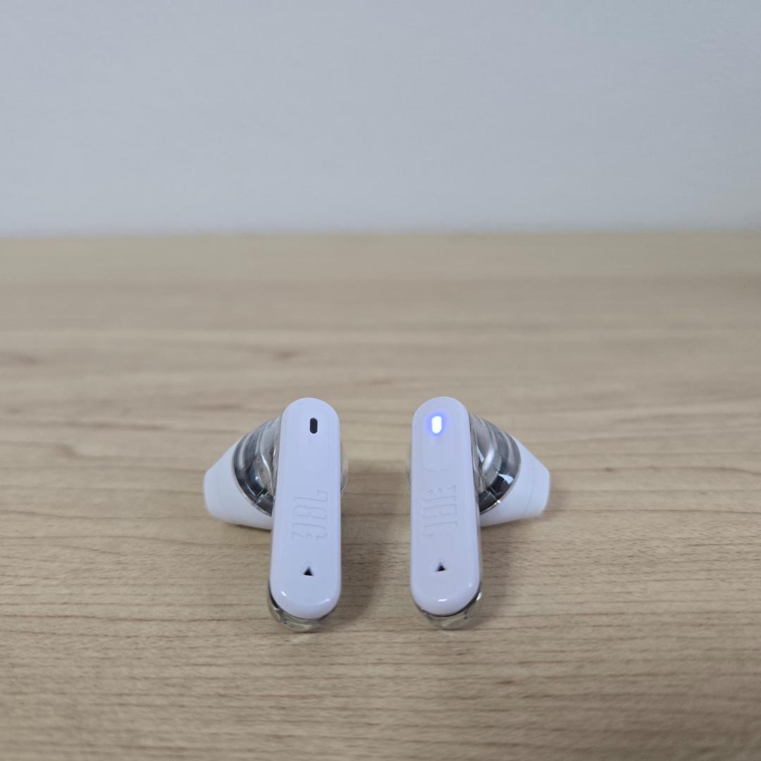 【ほぼ新品】JBL Tune Flex 2