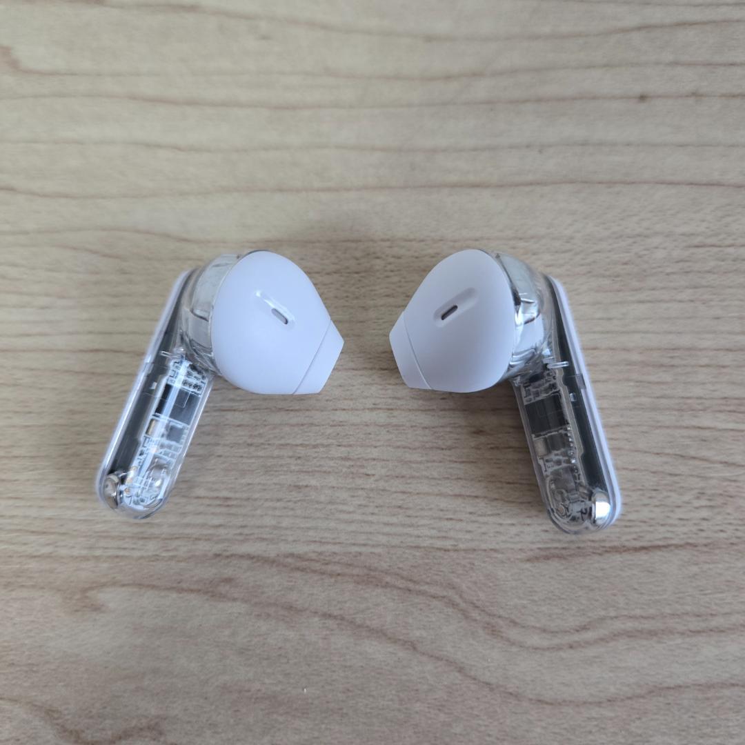 【ほぼ新品】JBL Tune Flex 2