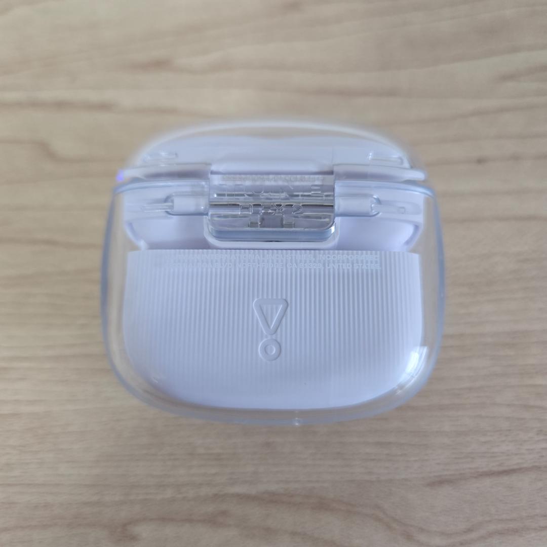 【ほぼ新品】JBL Tune Flex 2