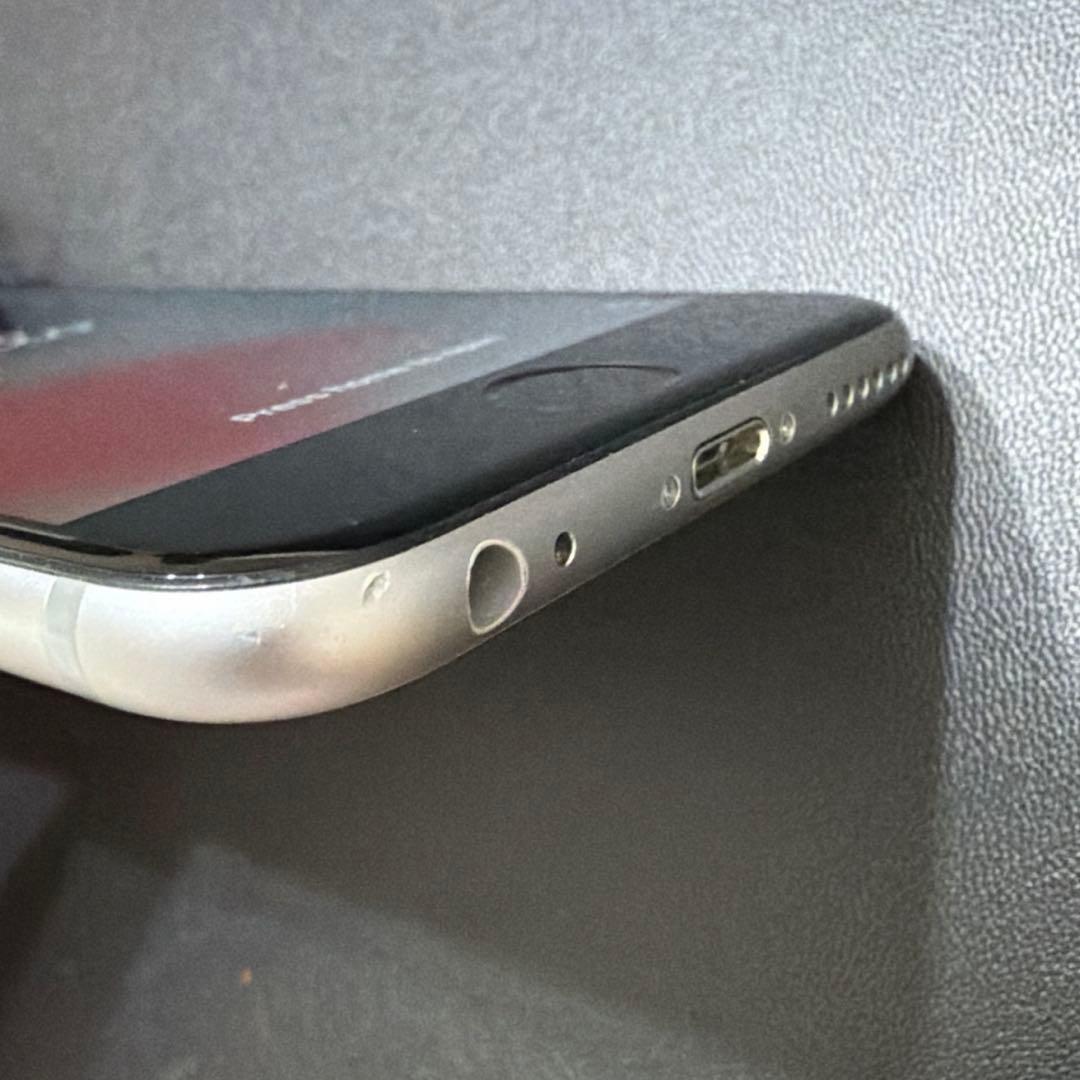 つ*き様 Apple iPhone6S 64GB SIMフリー