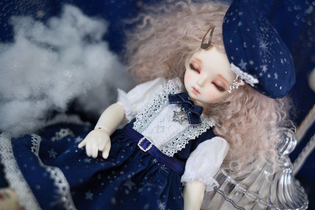着せ替え服・アウトフィット AMAHARA