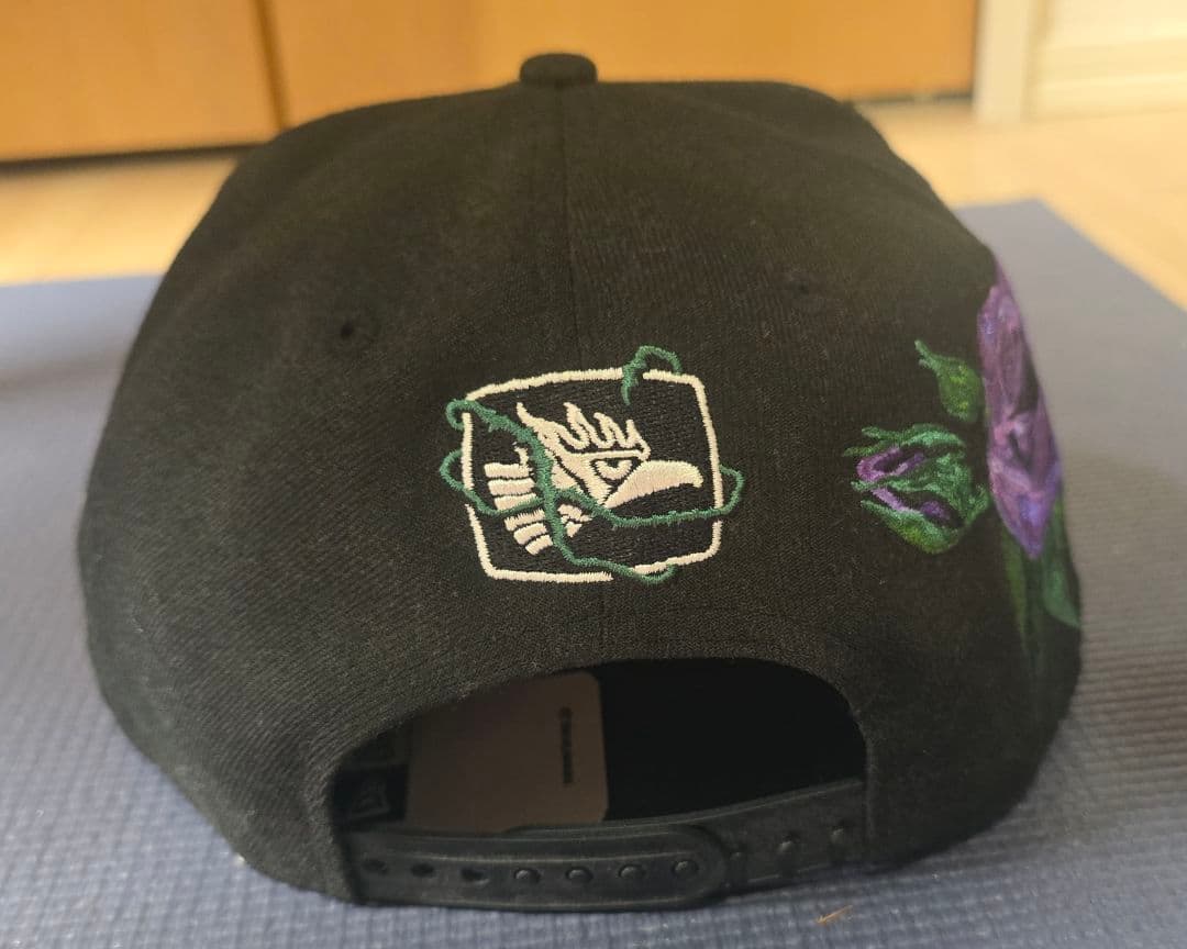 NEW ERA エル・デスペラード キャップ セット