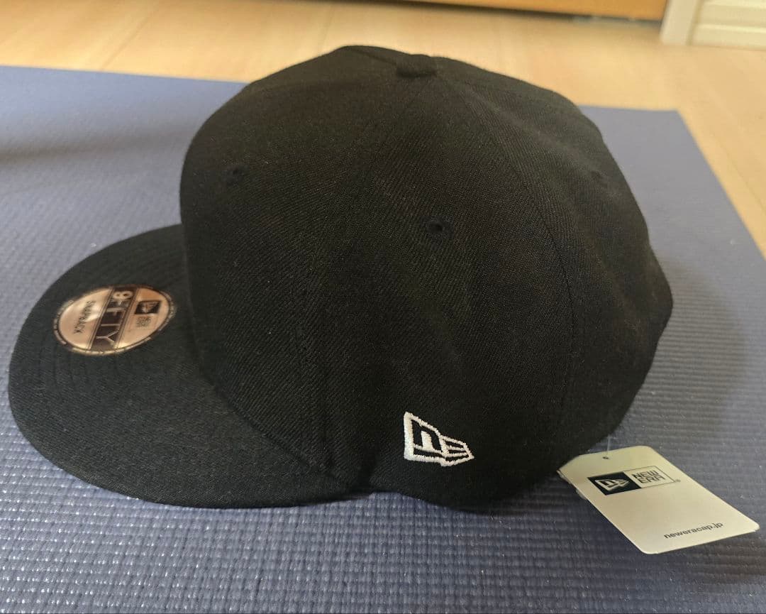 NEW ERA エル・デスペラード キャップ セット