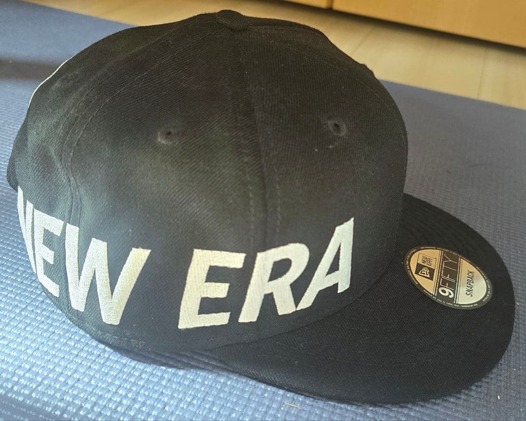 NEW ERA エル・デスペラード キャップ セット