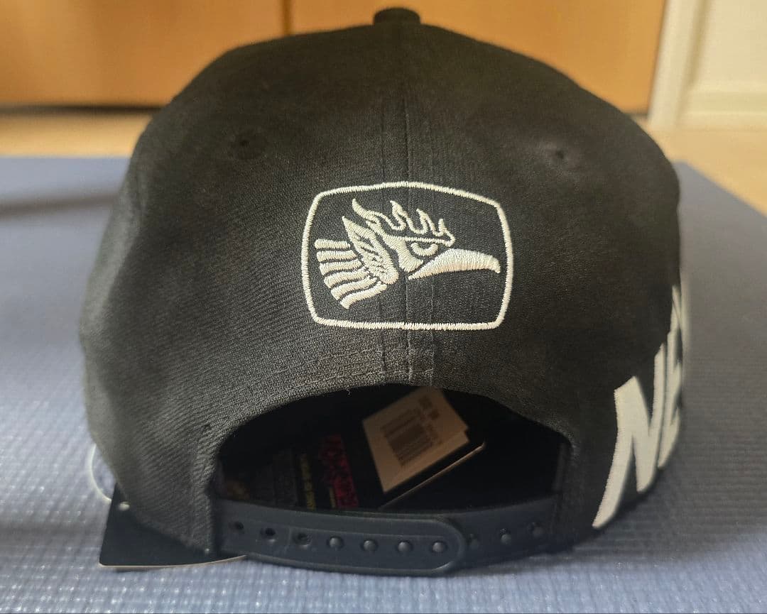 NEW ERA エル・デスペラード キャップ セット