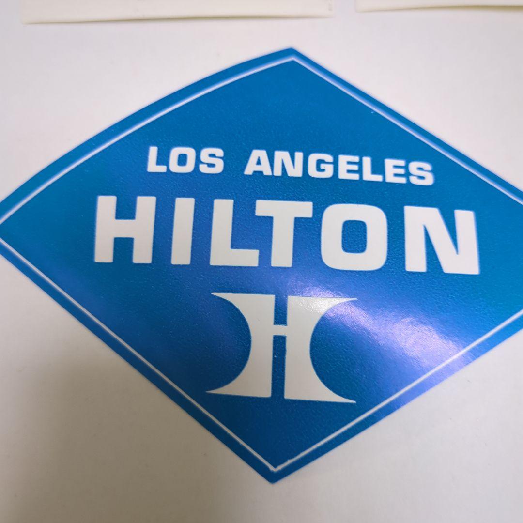 1960年代のカリフォルニア、ナッツベリーファームなどのヴィンテージステッカー