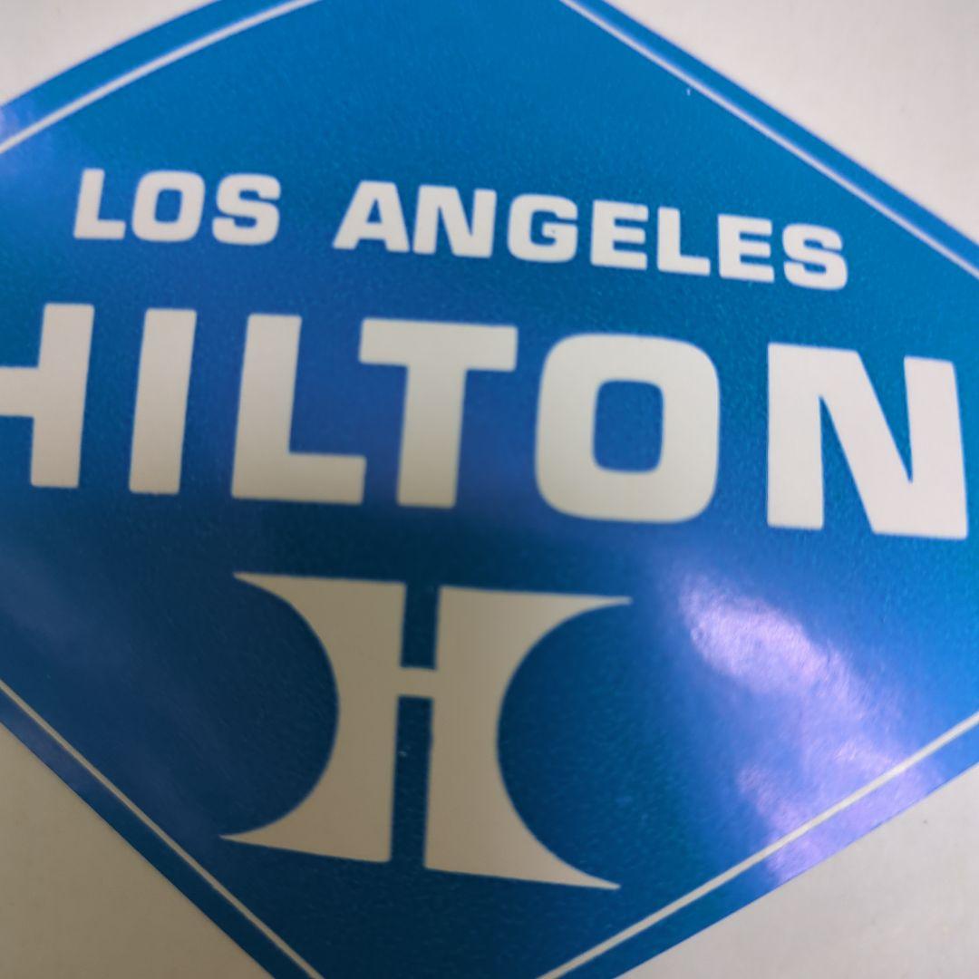 1960年代のカリフォルニア、ナッツベリーファームなどのヴィンテージステッカー