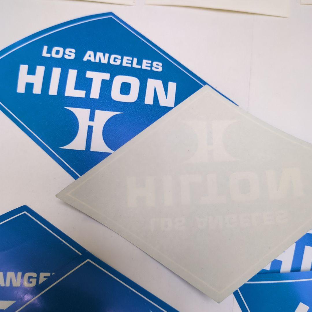 1960年代のカリフォルニア、ナッツベリーファームなどのヴィンテージステッカー