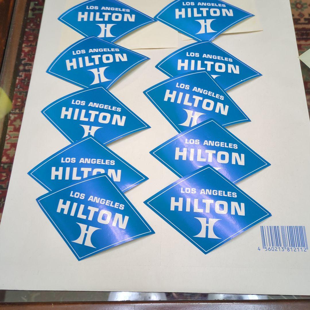 1960年代のカリフォルニア、ナッツベリーファームなどのヴィンテージステッカー