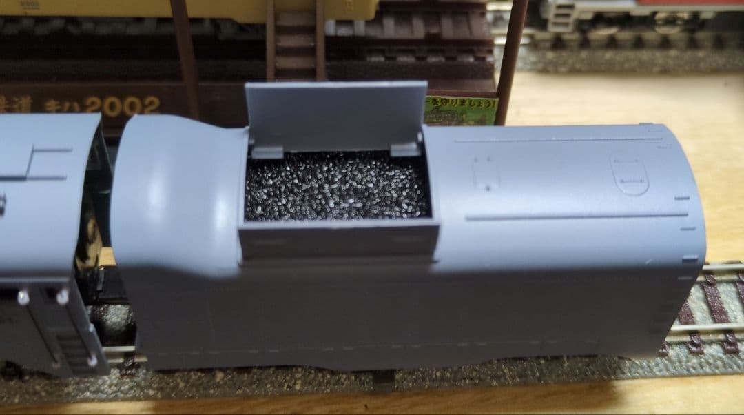 鉄道模型 満州鉄道 パシナ981 あじあ号　 8両セット