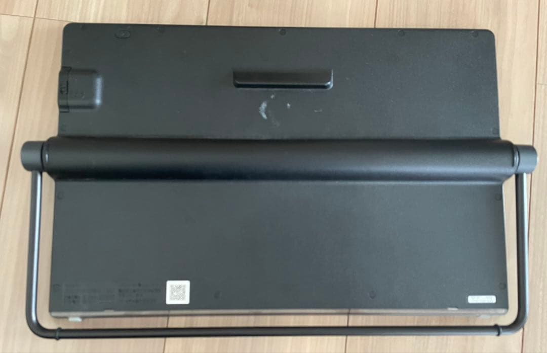 ポータブルテレビジャンク品