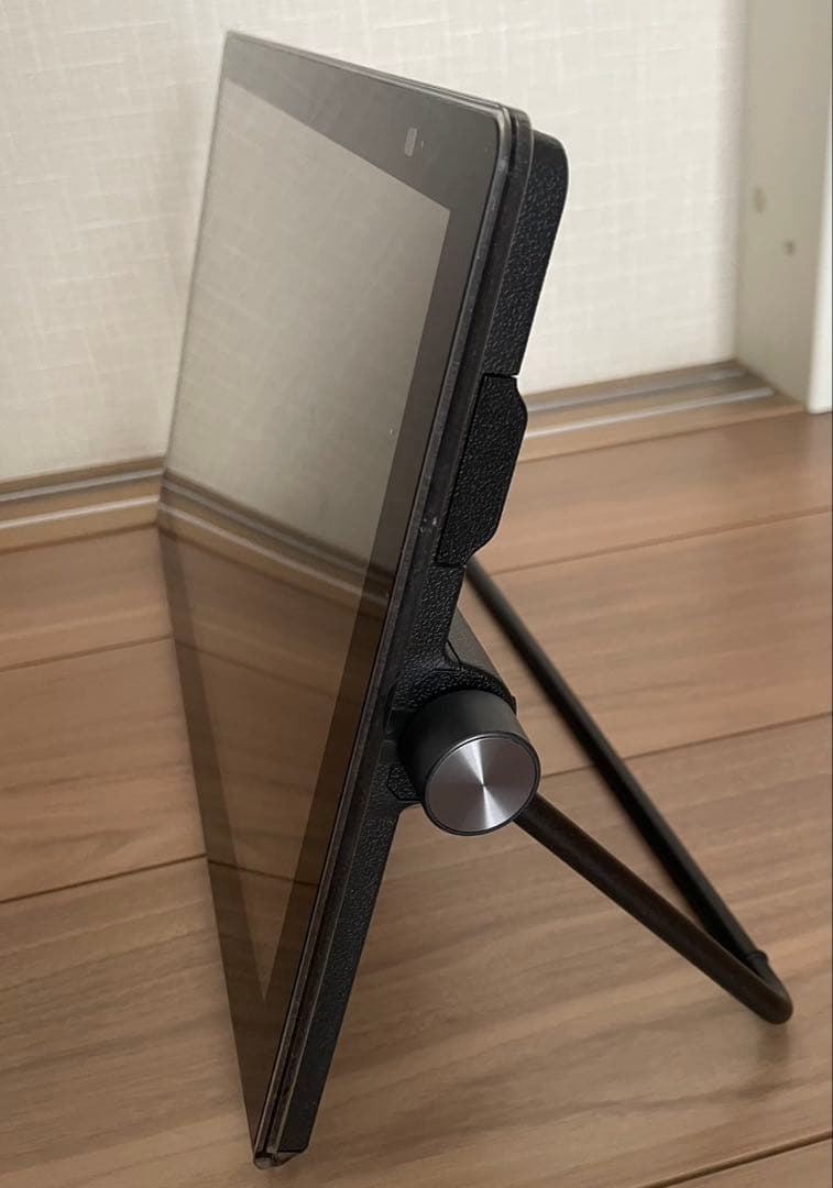 ポータブルテレビジャンク品