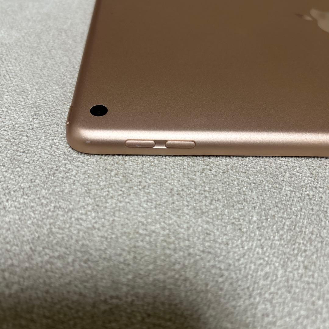 iPad ピンク 本体　第七世代