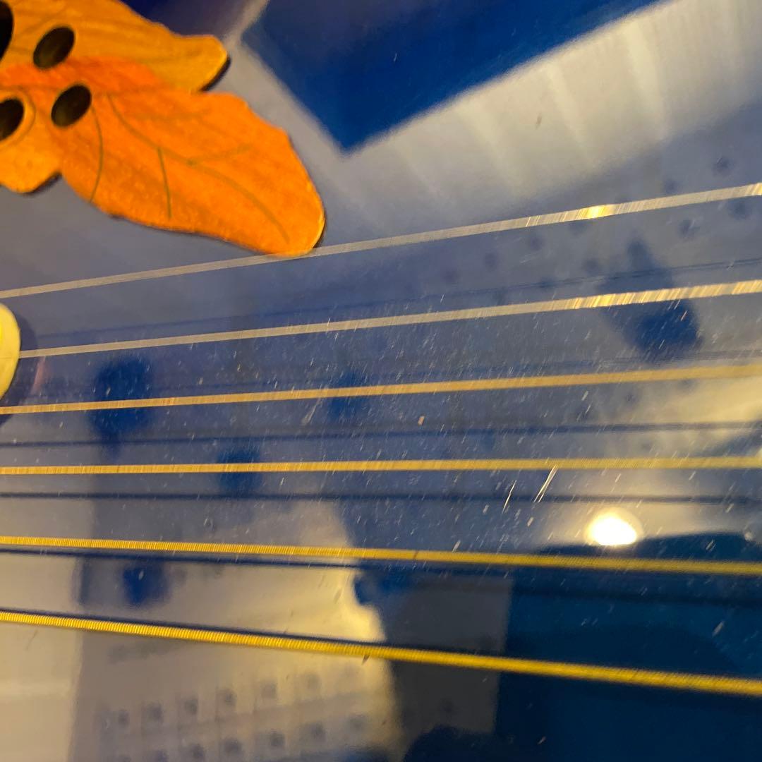 オベーション セレブリティ CSE225 ダブルネック 12弦&6弦 送料込