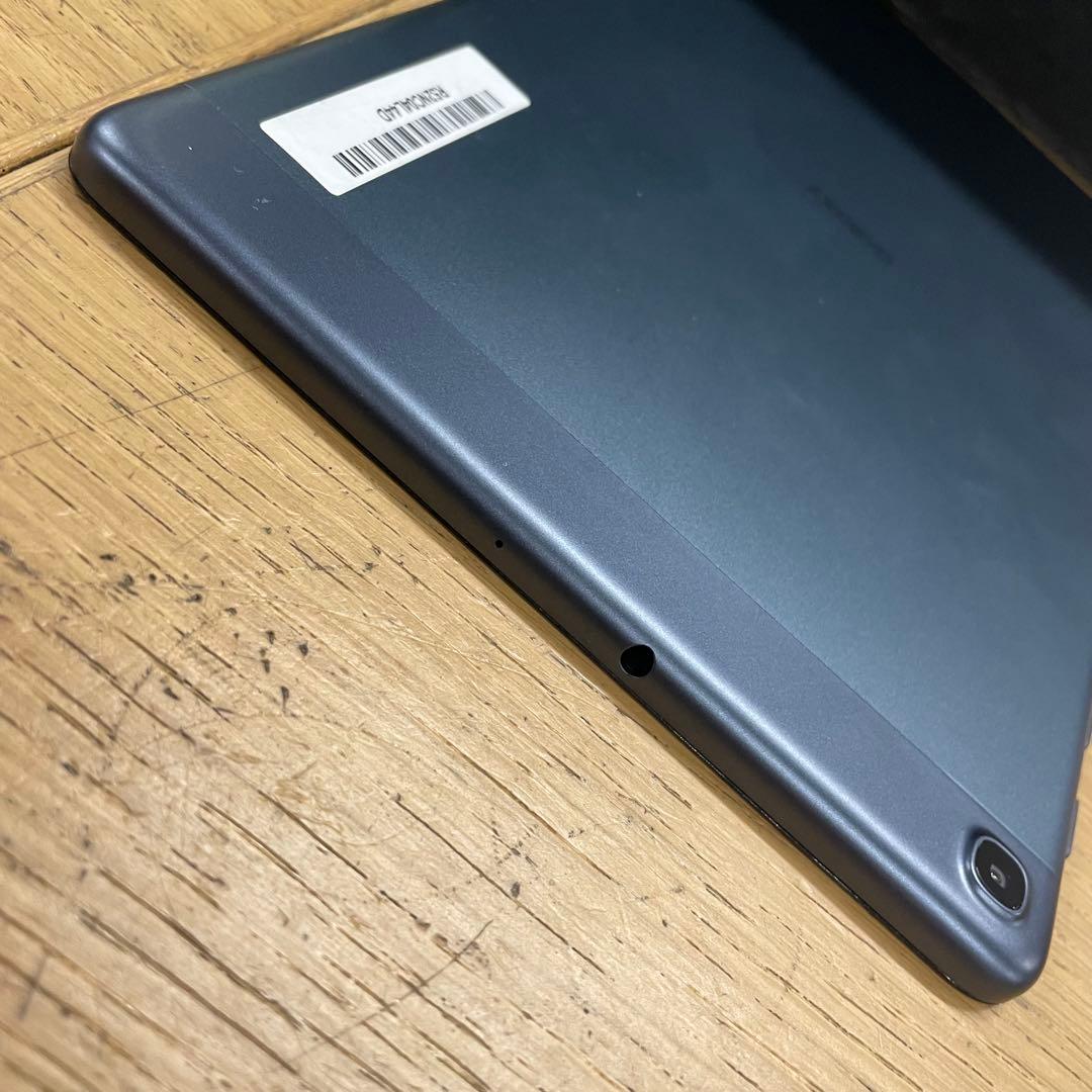 動作品 Samsung Tab A Galaxy SM-T510 タブレット