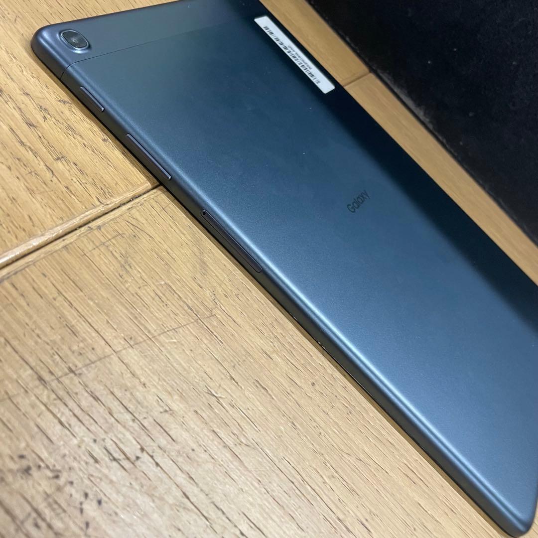 動作品 Samsung Tab A Galaxy SM-T510 タブレット