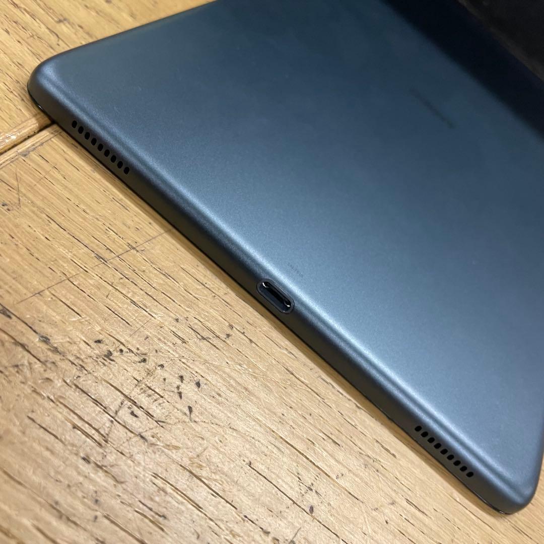 動作品 Samsung Tab A Galaxy SM-T510 タブレット