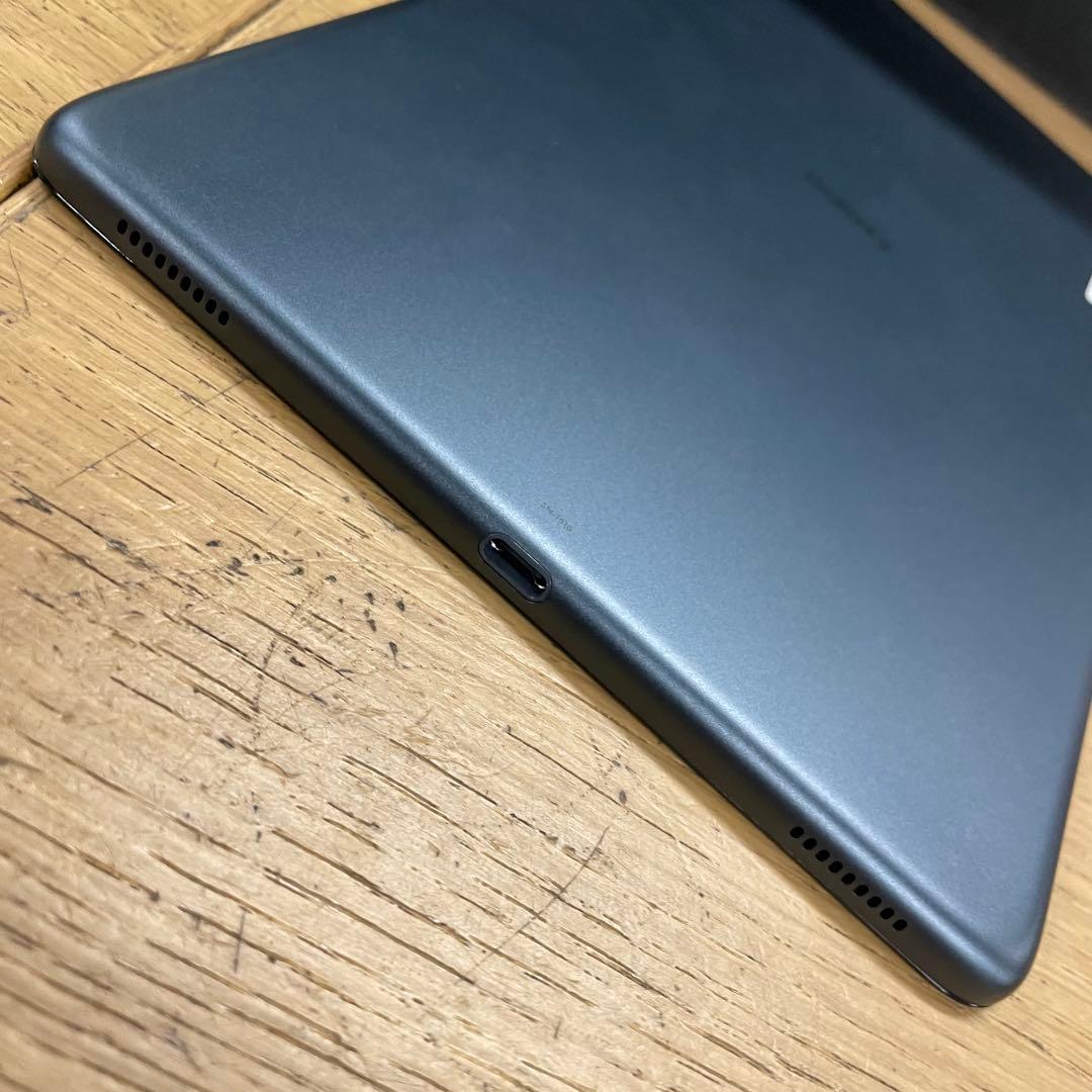 動作品 Samsung Tab A Galaxy SM-T510 タブレット