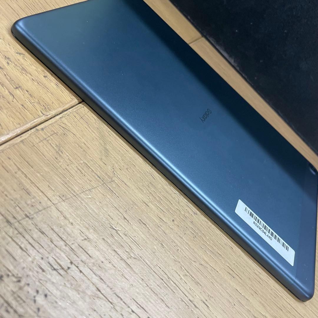 動作品 Samsung Tab A Galaxy SM-T510 タブレット