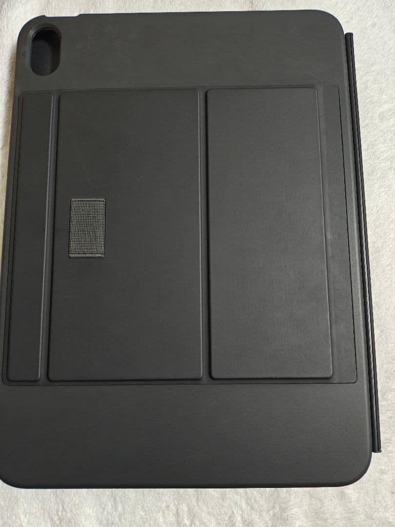時間限定〰値下げ〰iPadA16用 ブラック キーボード付きケース
