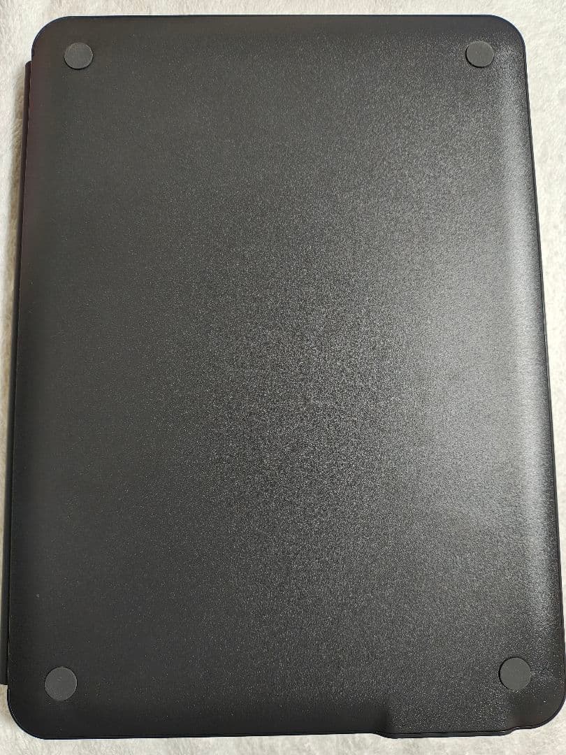 時間限定〰値下げ〰iPadA16用 ブラック キーボード付きケース