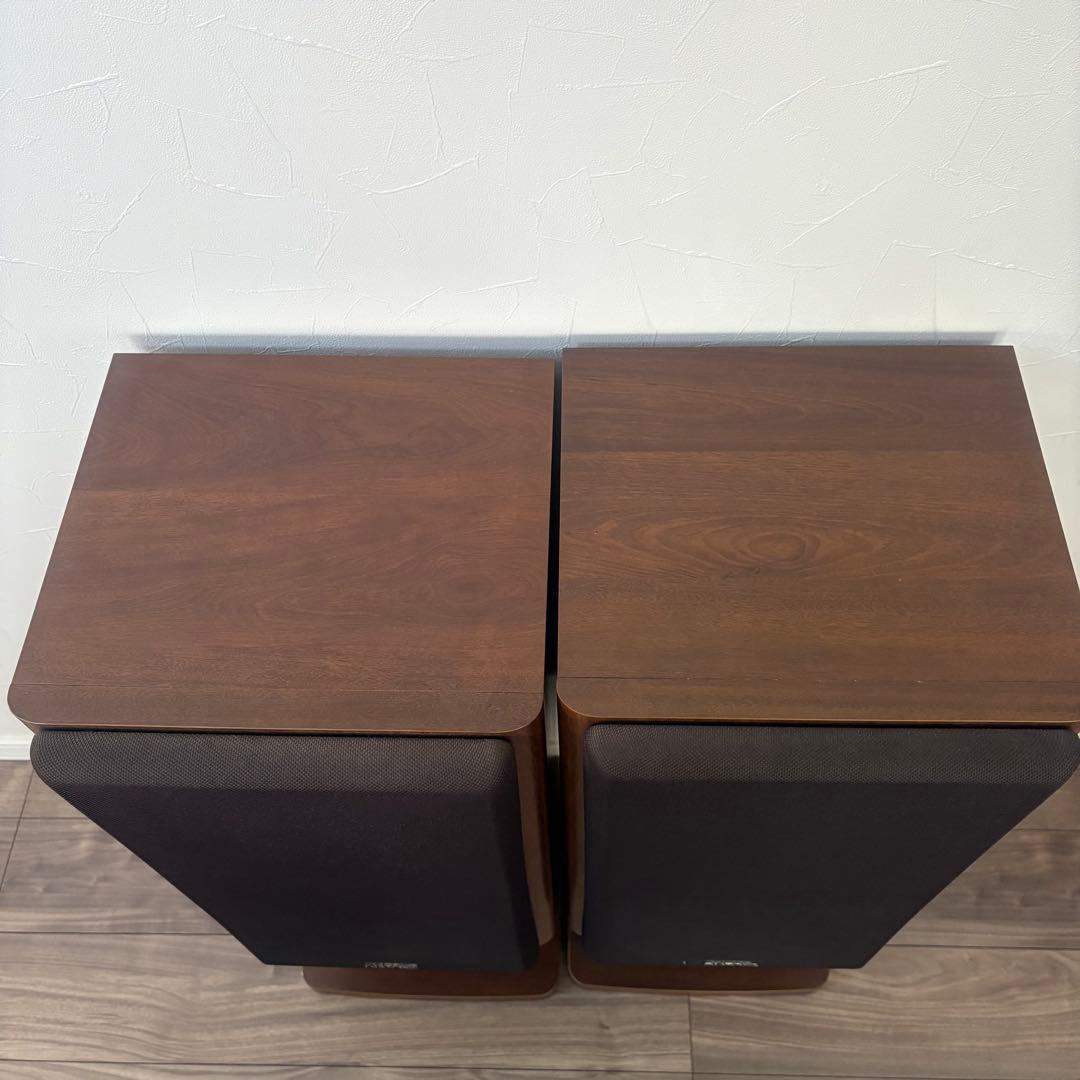 DIATONE スピーカーDS-600ZA スピーカースタンド DK-600ZX