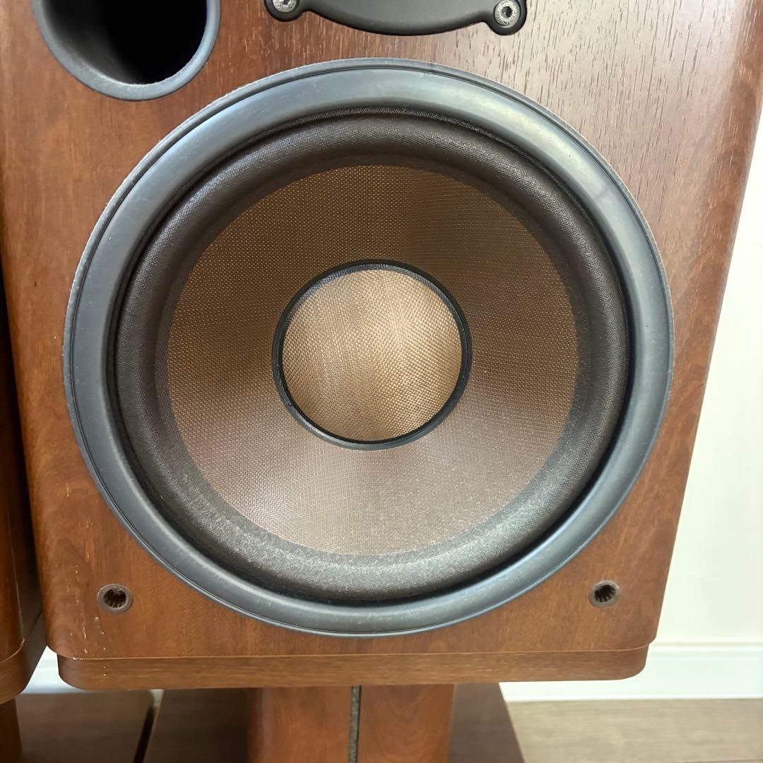 DIATONE スピーカーDS-600ZA スピーカースタンド DK-600ZX