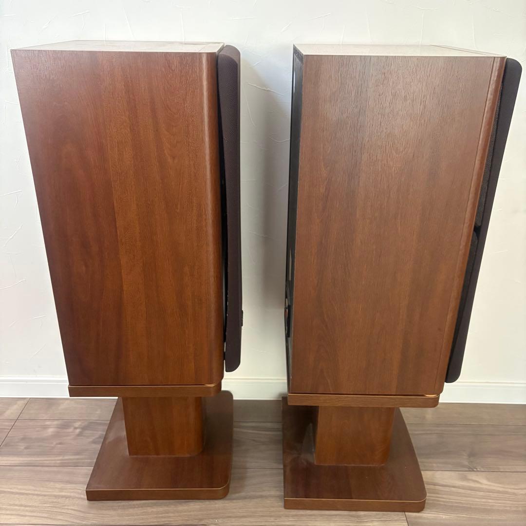 DIATONE スピーカーDS-600ZA スピーカースタンド DK-600ZX