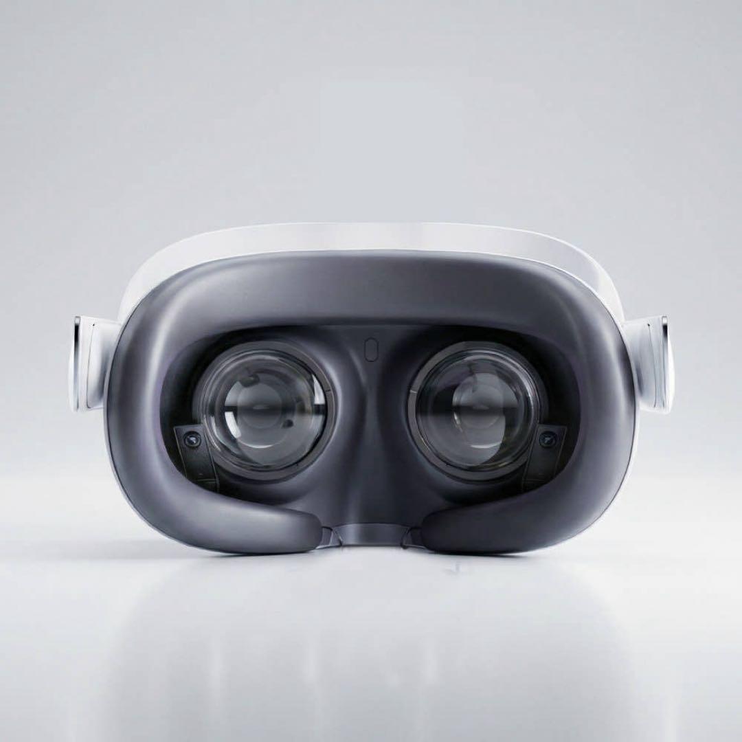 Quest3用 フェイトラ NARE FACIAL TRACKER