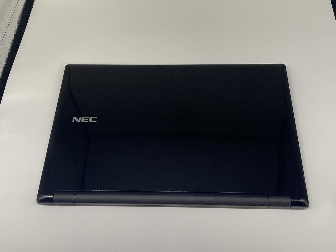 【NEC】セットアップ済み i5/SSD128GB ノートパソコン A9