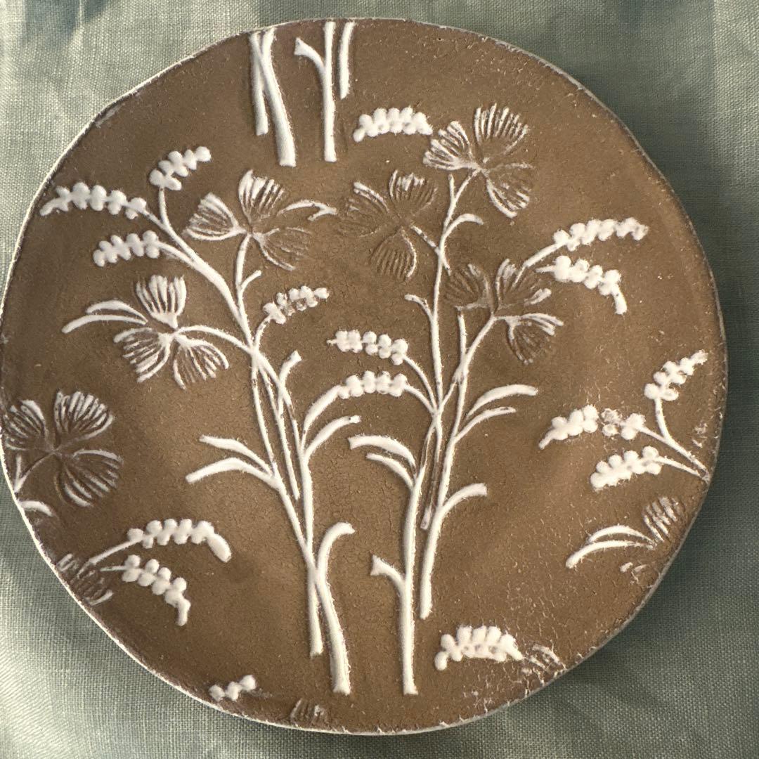 ＜Astier de Villatte（アスティエ・ド・ヴィラット）＞