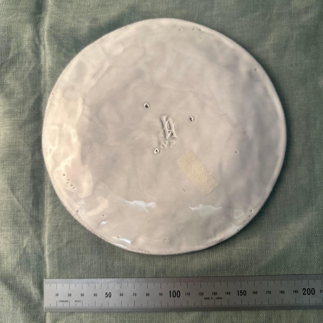 ＜Astier de Villatte（アスティエ・ド・ヴィラット）＞