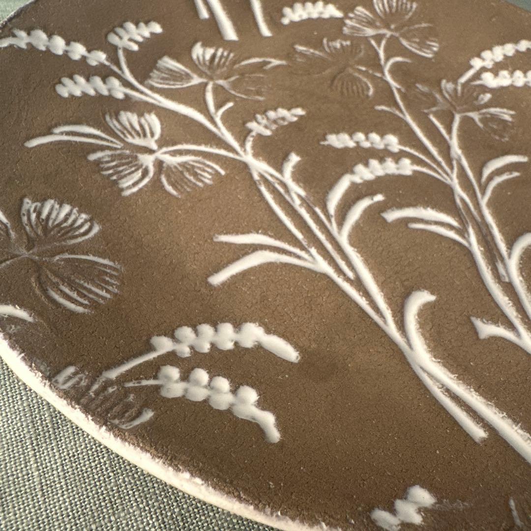 ＜Astier de Villatte（アスティエ・ド・ヴィラット）＞