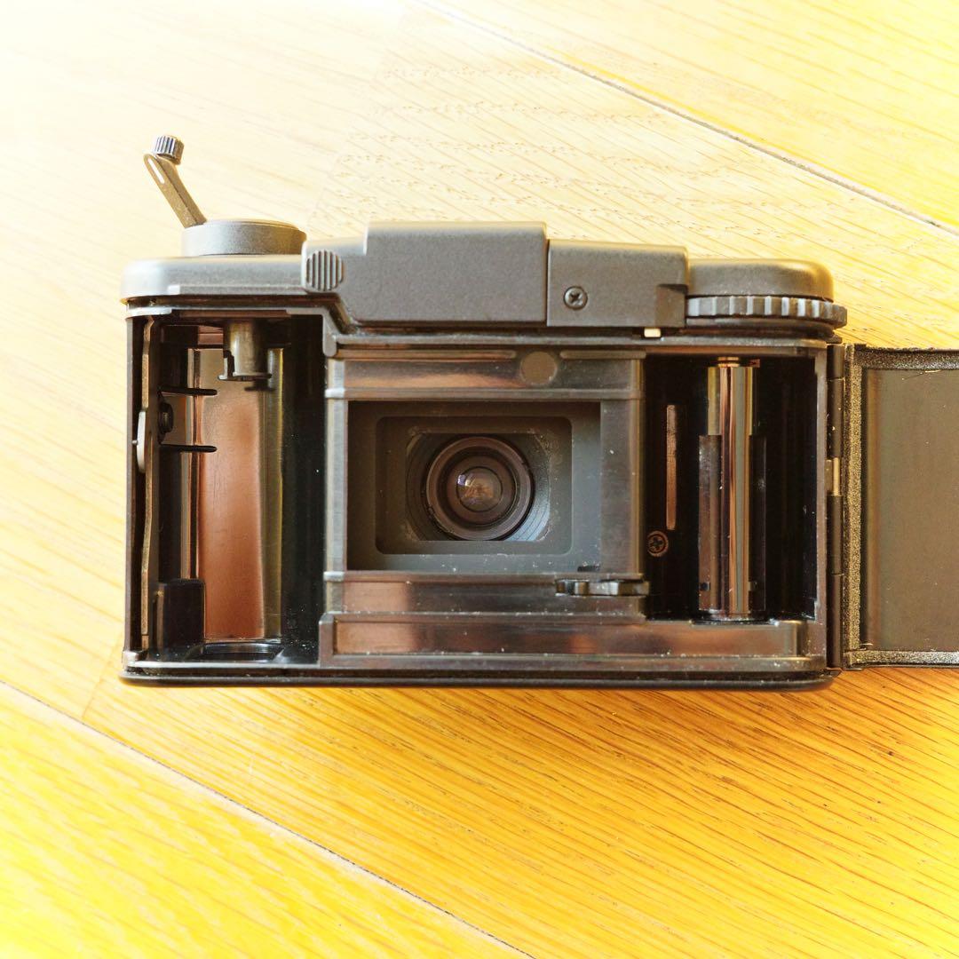 OLYMPUS XA2 美品　正常動作確認済み
