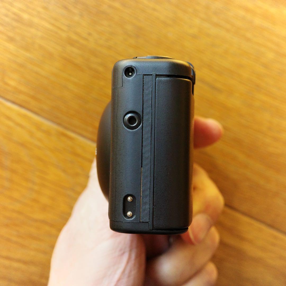OLYMPUS XA2 美品　正常動作確認済み