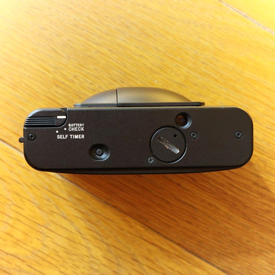 OLYMPUS XA2 美品　正常動作確認済み