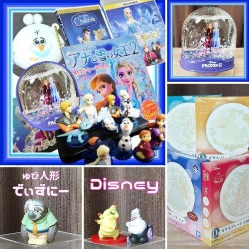 新品多数【単価 102円　151点ほど】まとめ売り　トレカなし　キャラグッズ品